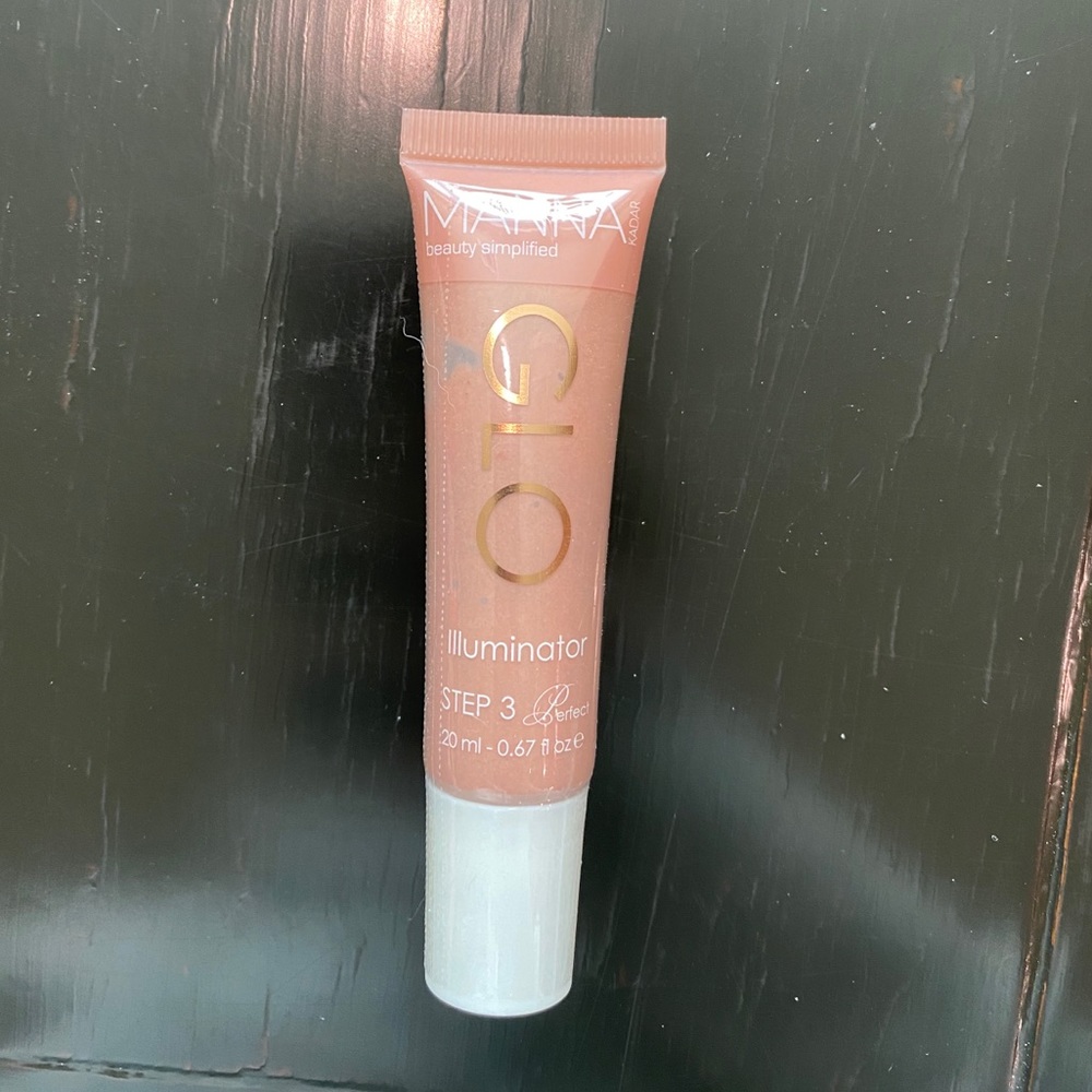 Manna Kadar Illuminator